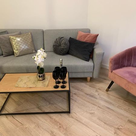 Moderno Apartament Krakov Exteriér fotografie