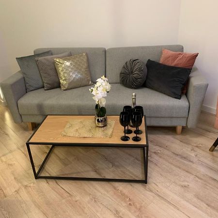 Moderno Apartament Krakov Exteriér fotografie