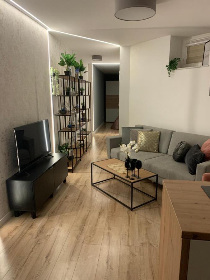 Moderno Apartament Krakov Exteriér fotografie