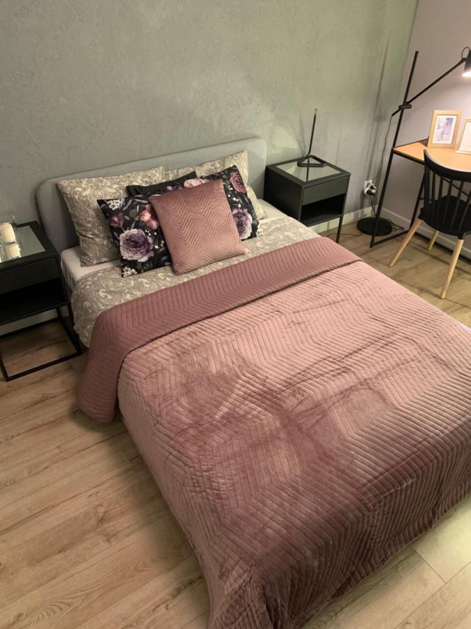 Moderno Apartament Krakov Exteriér fotografie
