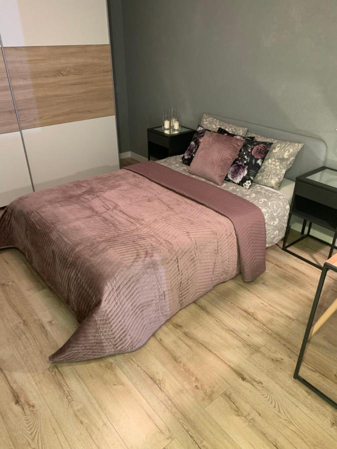 Moderno Apartament Krakov Exteriér fotografie