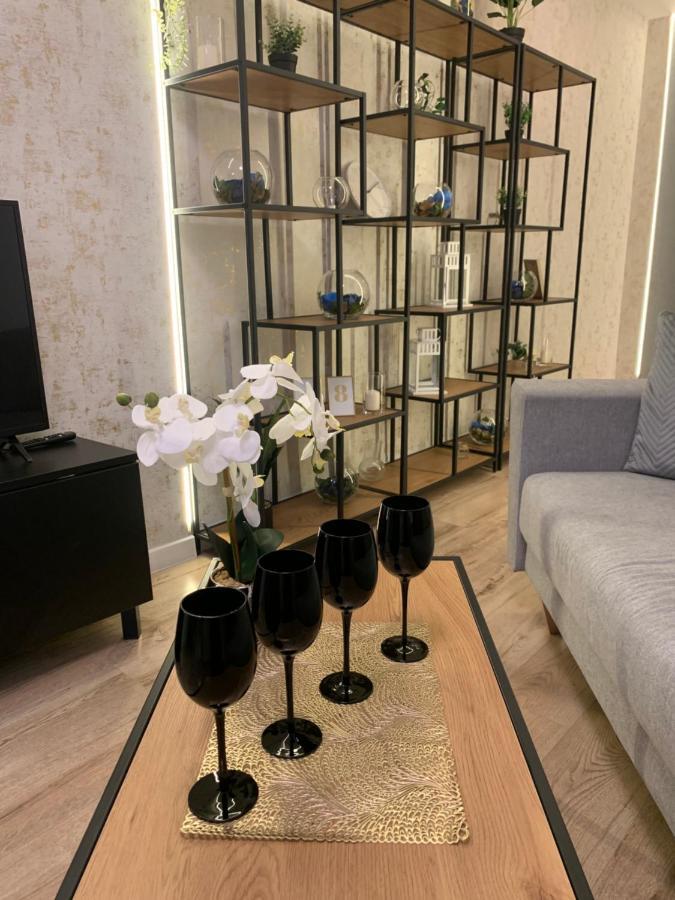 Moderno Apartament Krakov Exteriér fotografie