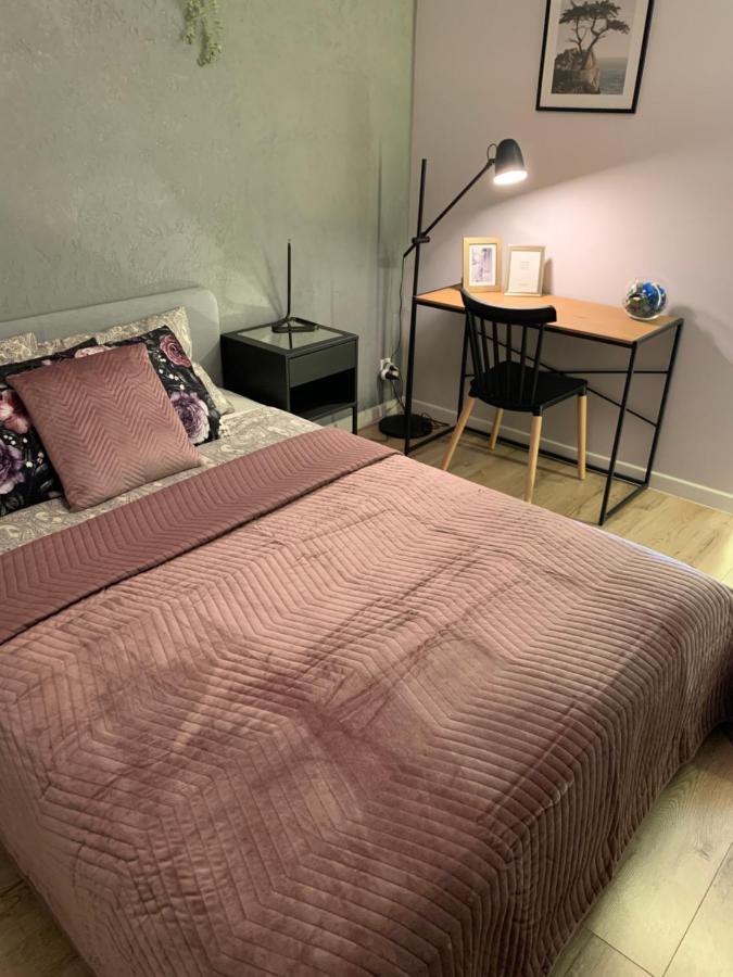 Moderno Apartament Krakov Exteriér fotografie