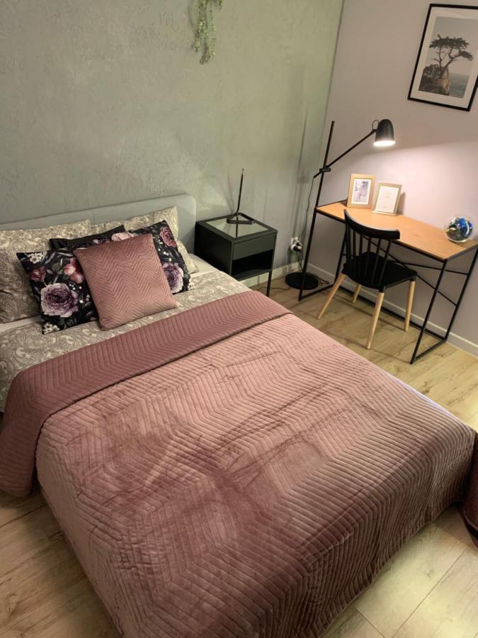 Moderno Apartament Krakov Exteriér fotografie