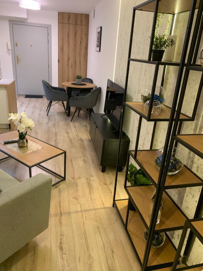 Moderno Apartament Krakov Exteriér fotografie