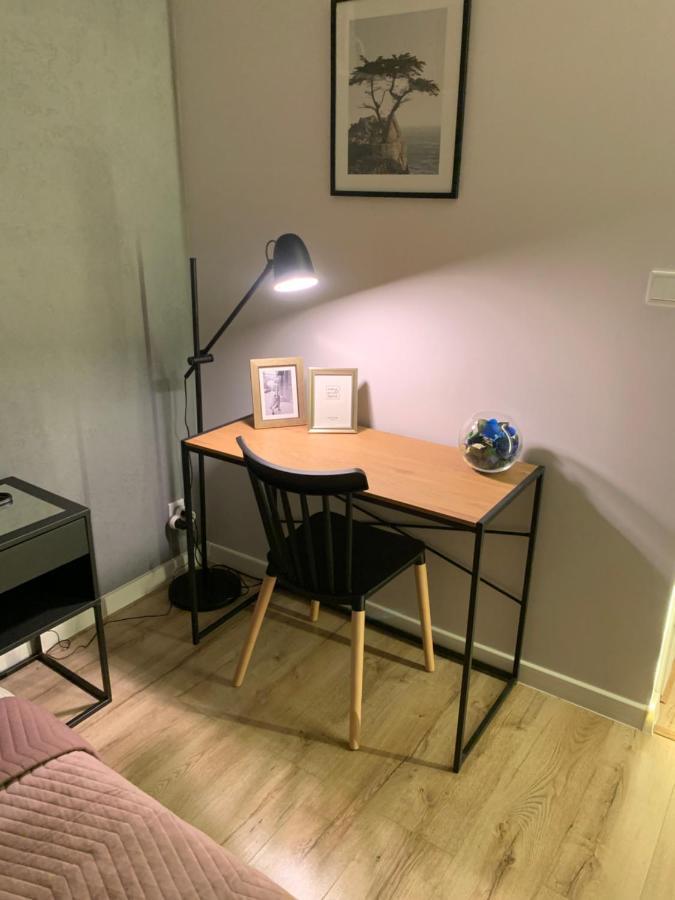 Moderno Apartament Krakov Exteriér fotografie