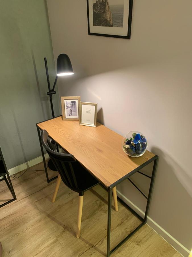 Moderno Apartament Krakov Exteriér fotografie