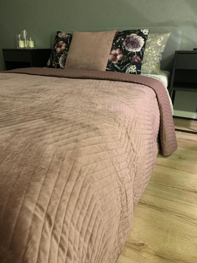 Moderno Apartament Krakov Exteriér fotografie