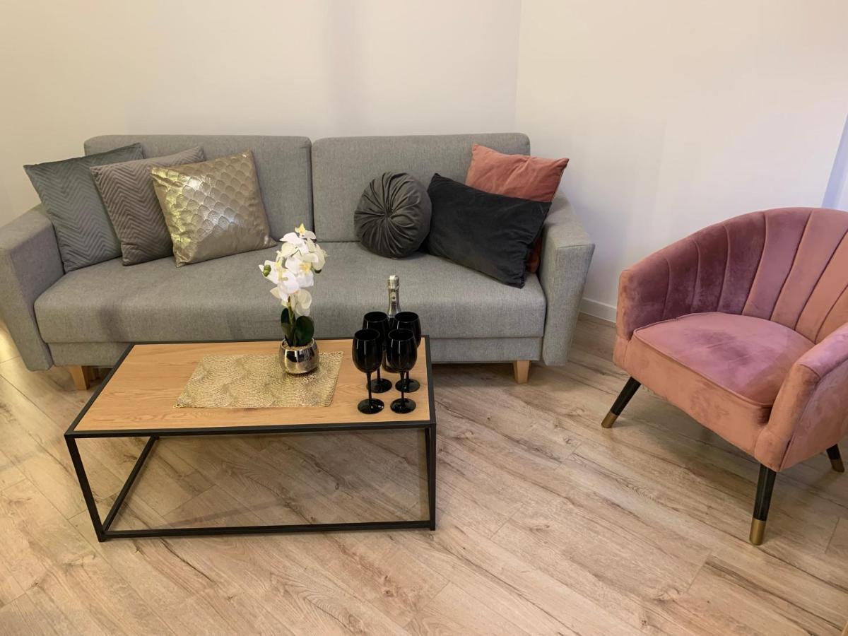 Moderno Apartament Krakov Exteriér fotografie