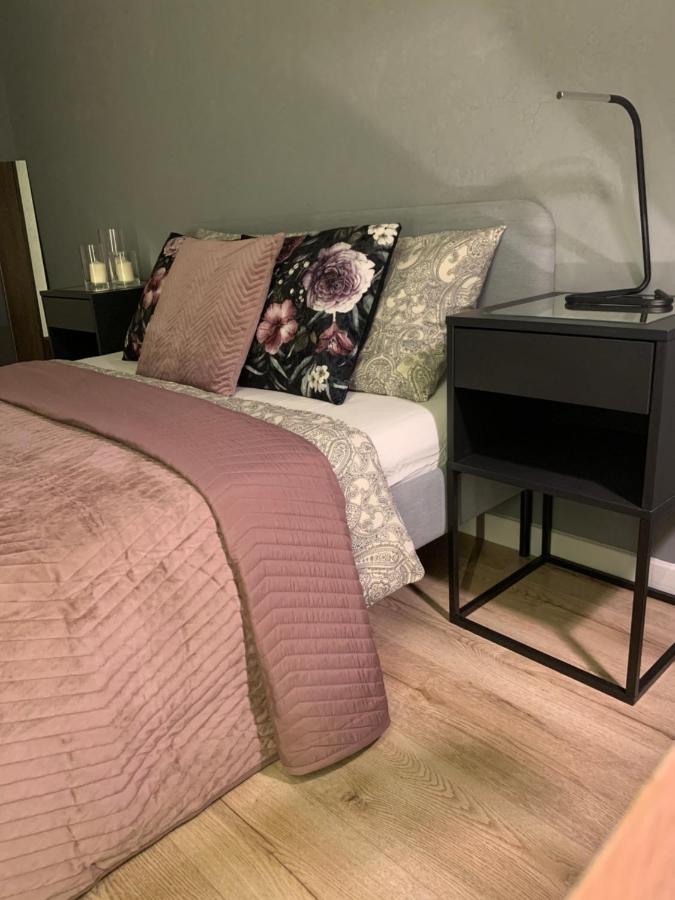 Moderno Apartament Krakov Exteriér fotografie