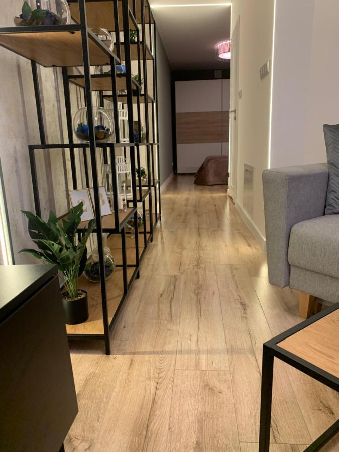 Moderno Apartament Krakov Exteriér fotografie