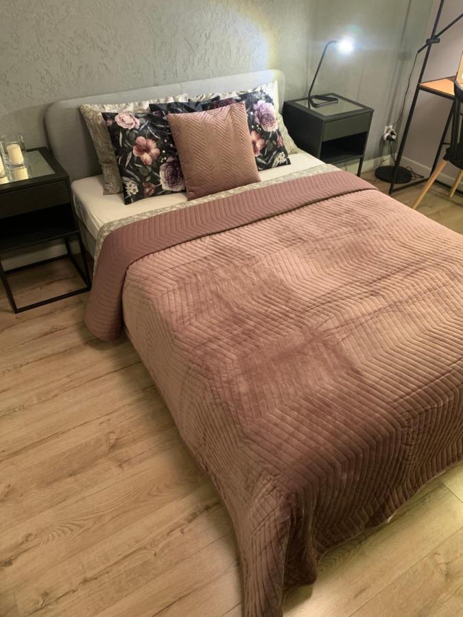 Moderno Apartament Krakov Exteriér fotografie