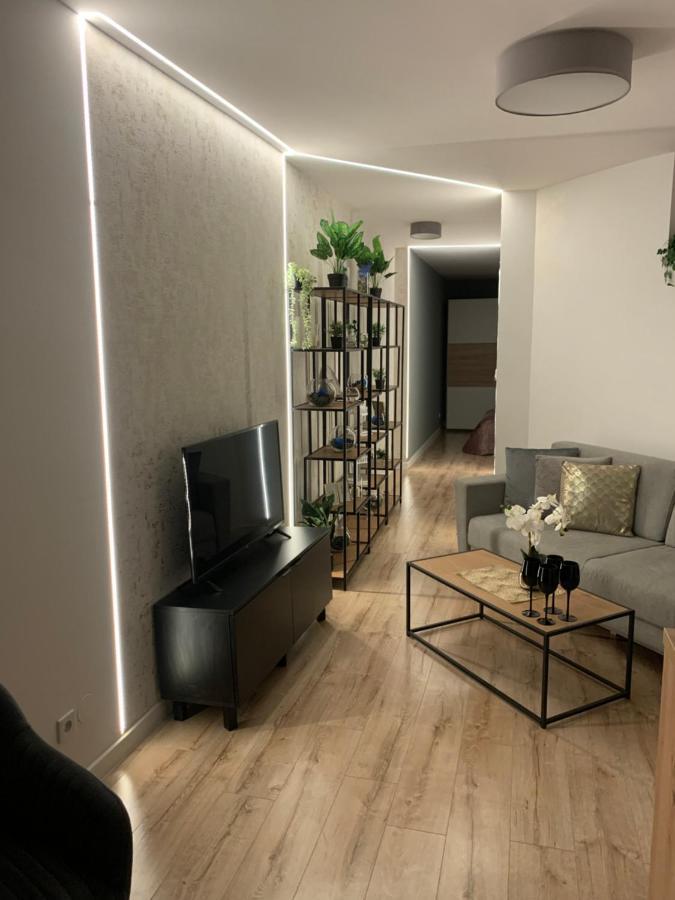 Moderno Apartament Krakov Exteriér fotografie