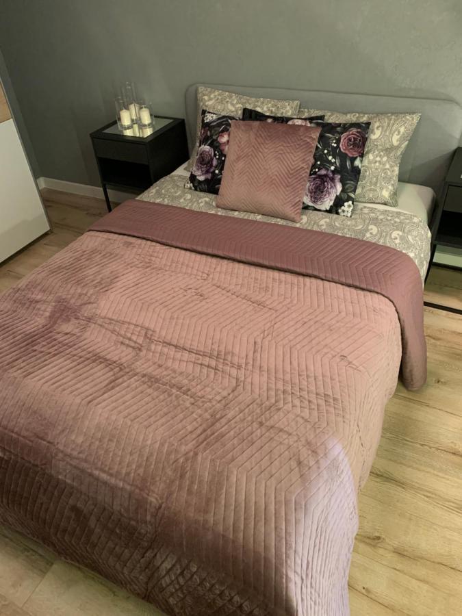 Moderno Apartament Krakov Exteriér fotografie