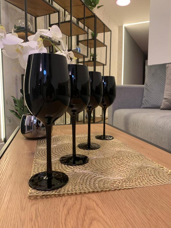 Moderno Apartament Krakov Exteriér fotografie