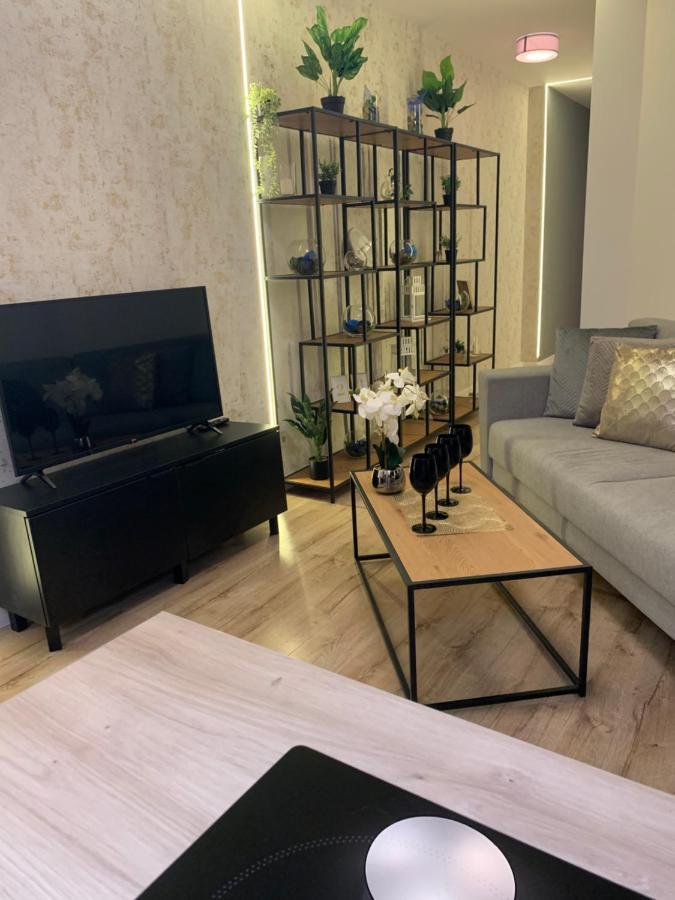 Moderno Apartament Krakov Exteriér fotografie