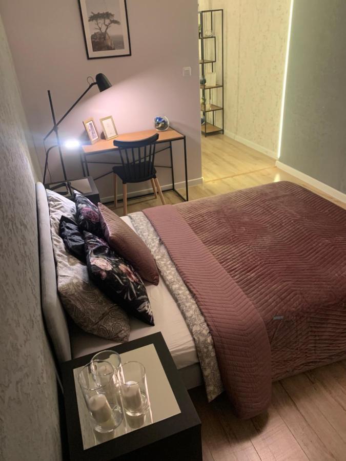 Moderno Apartament Krakov Exteriér fotografie