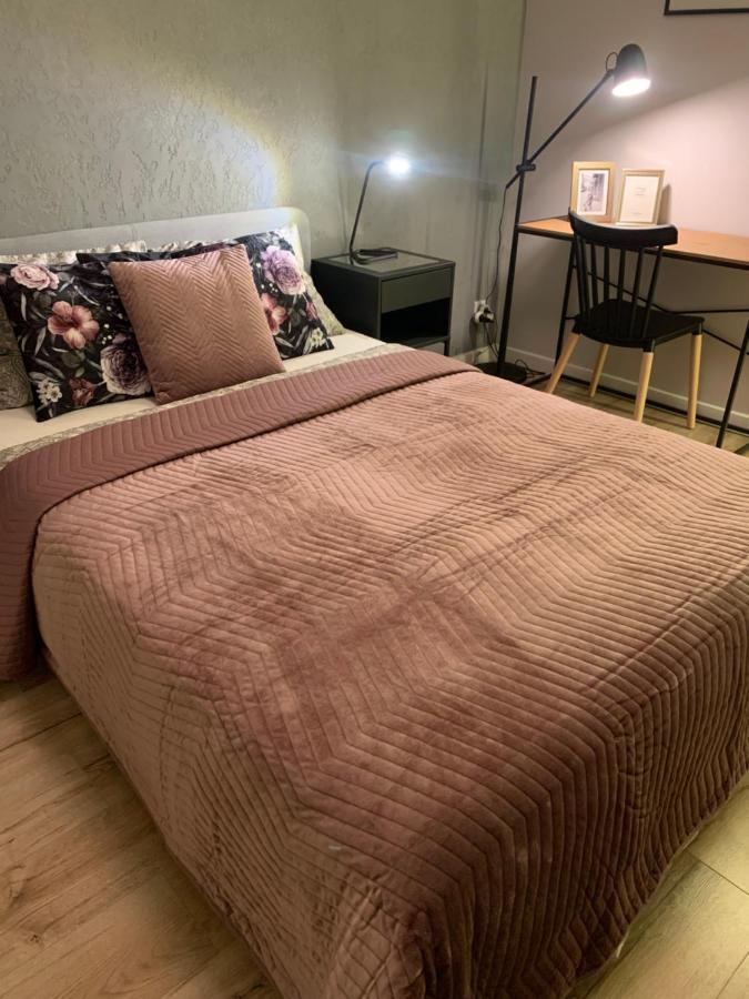 Moderno Apartament Krakov Exteriér fotografie