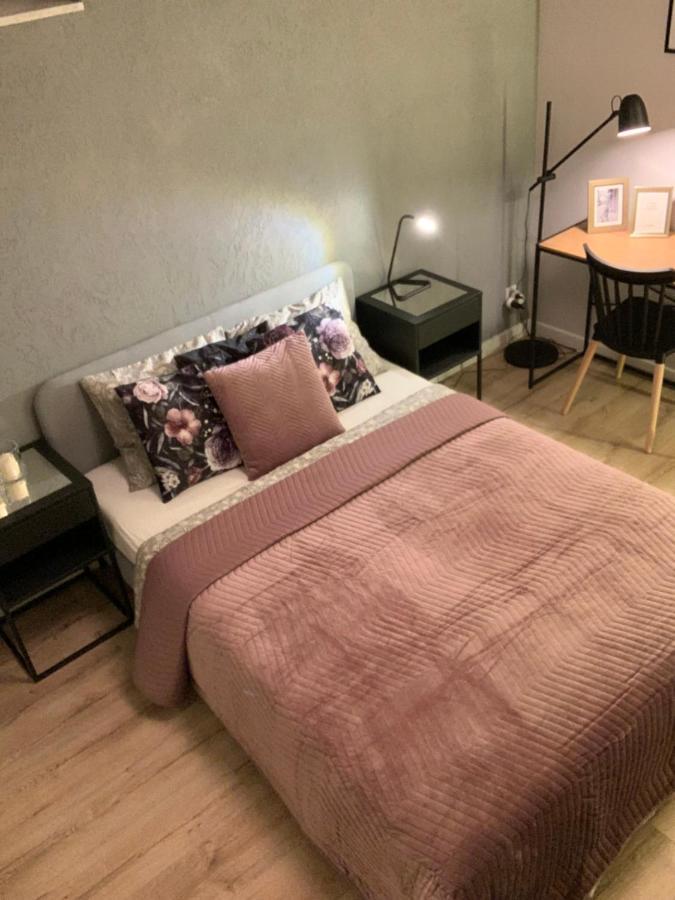 Moderno Apartament Krakov Exteriér fotografie