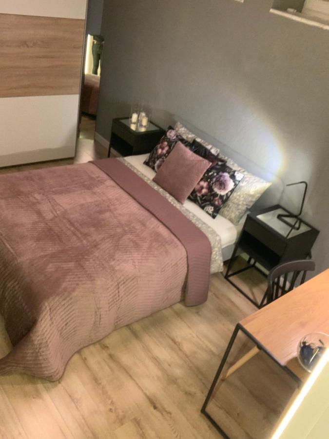 Moderno Apartament Krakov Exteriér fotografie