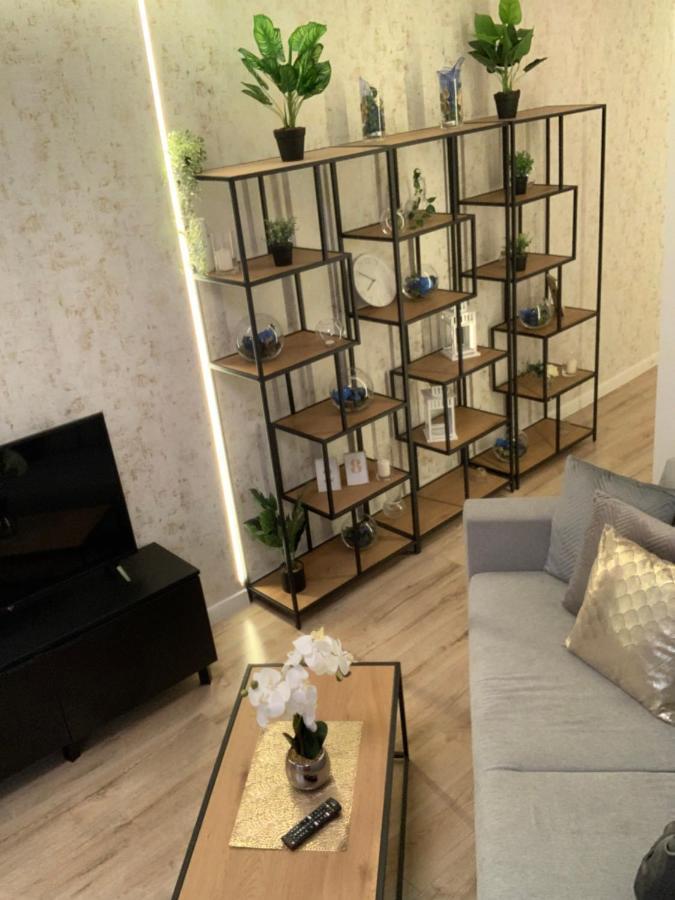 Moderno Apartament Krakov Exteriér fotografie
