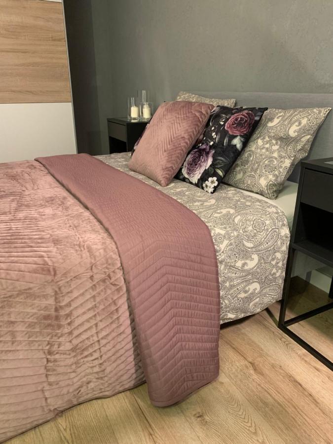 Moderno Apartament Krakov Exteriér fotografie