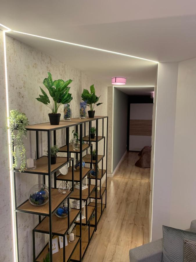 Moderno Apartament Krakov Exteriér fotografie