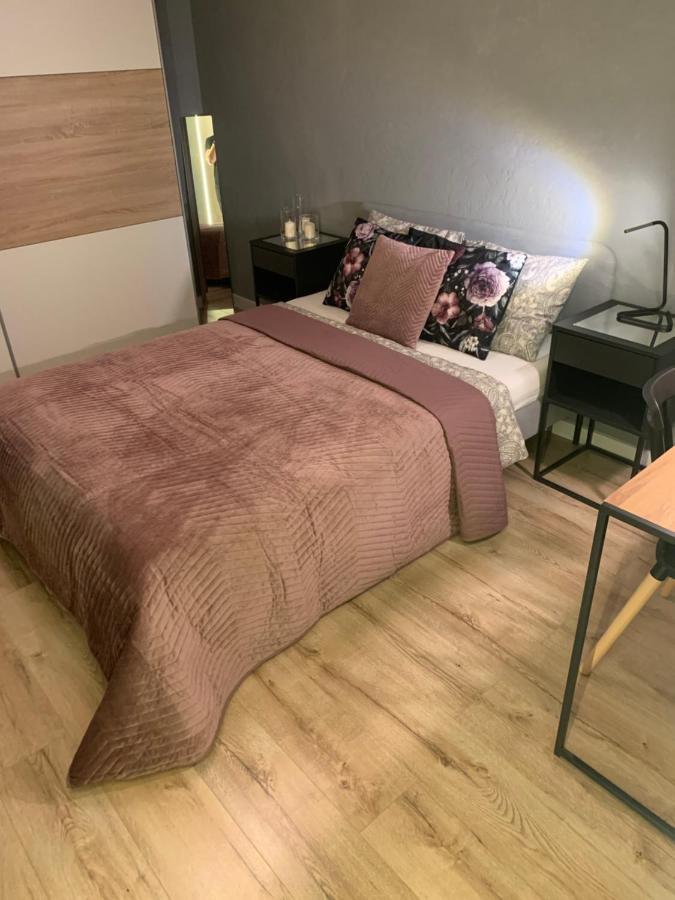 Moderno Apartament Krakov Exteriér fotografie
