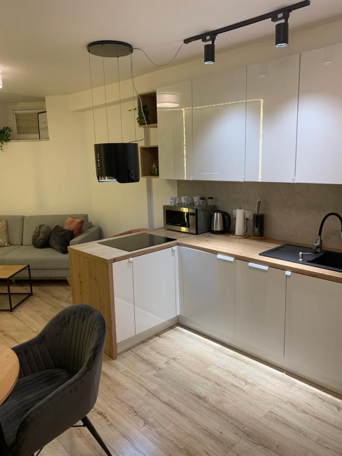 Moderno Apartament Krakov Exteriér fotografie