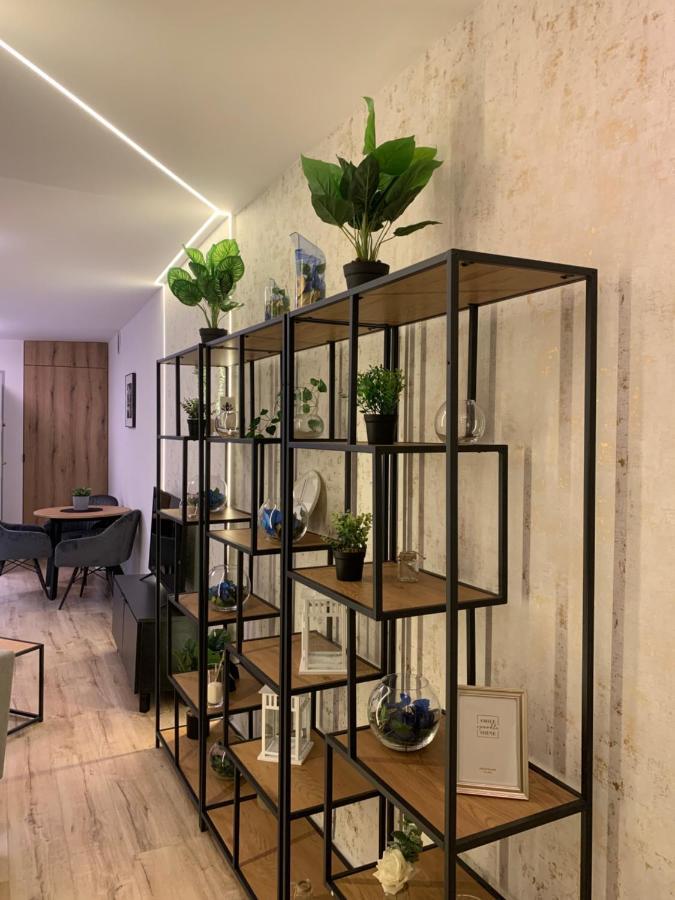 Moderno Apartament Krakov Exteriér fotografie