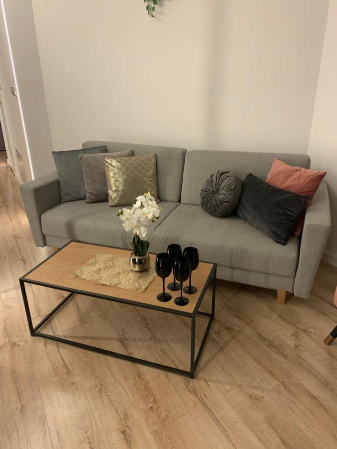 Moderno Apartament Krakov Exteriér fotografie