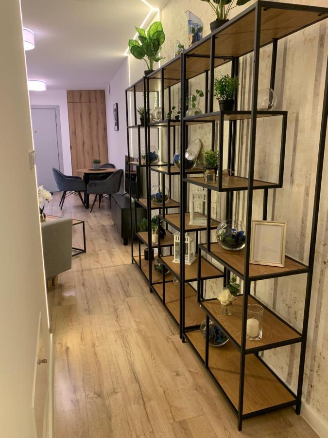 Moderno Apartament Krakov Exteriér fotografie