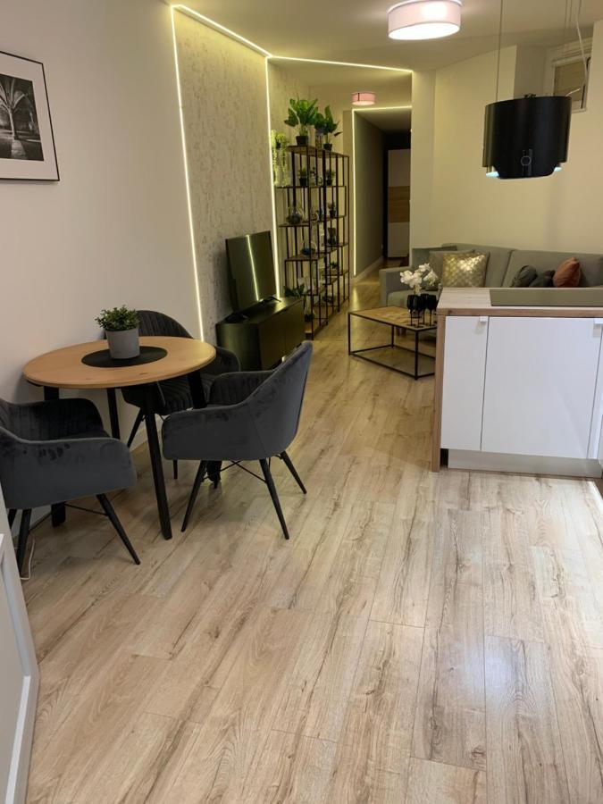 Moderno Apartament Krakov Exteriér fotografie