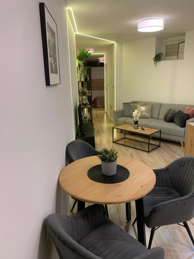Moderno Apartament Krakov Exteriér fotografie