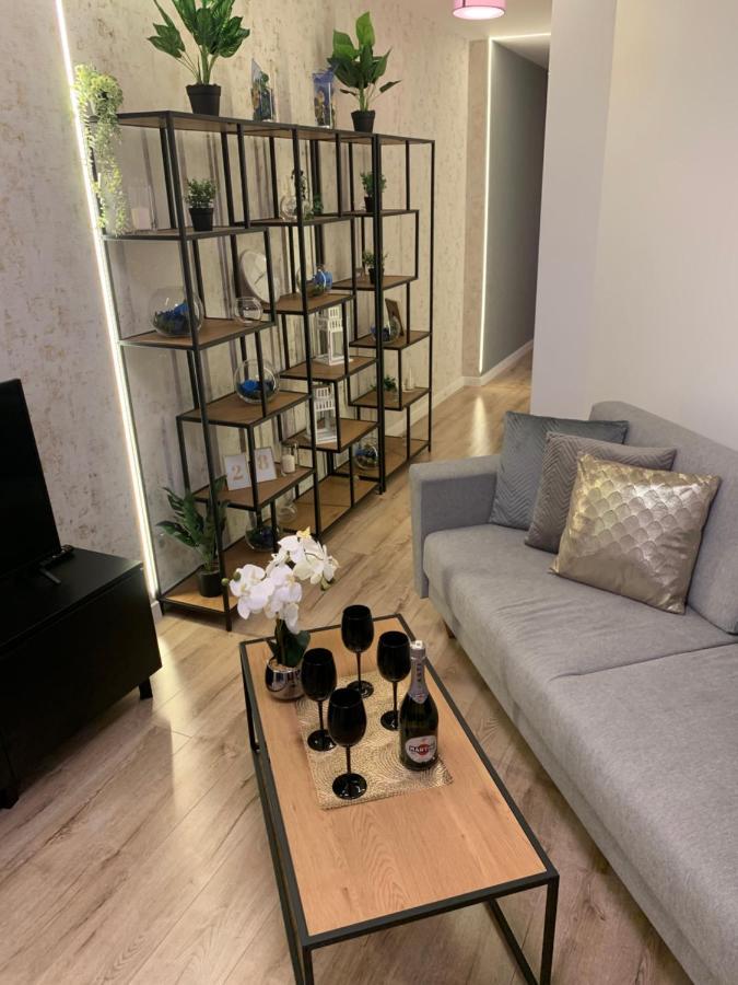 Moderno Apartament Krakov Exteriér fotografie