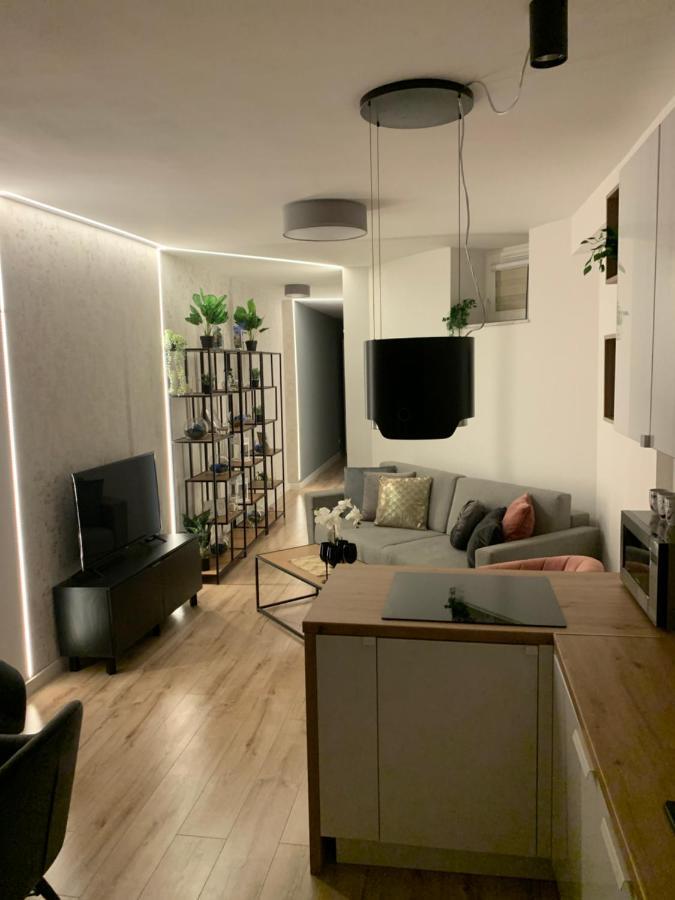 Moderno Apartament Krakov Exteriér fotografie