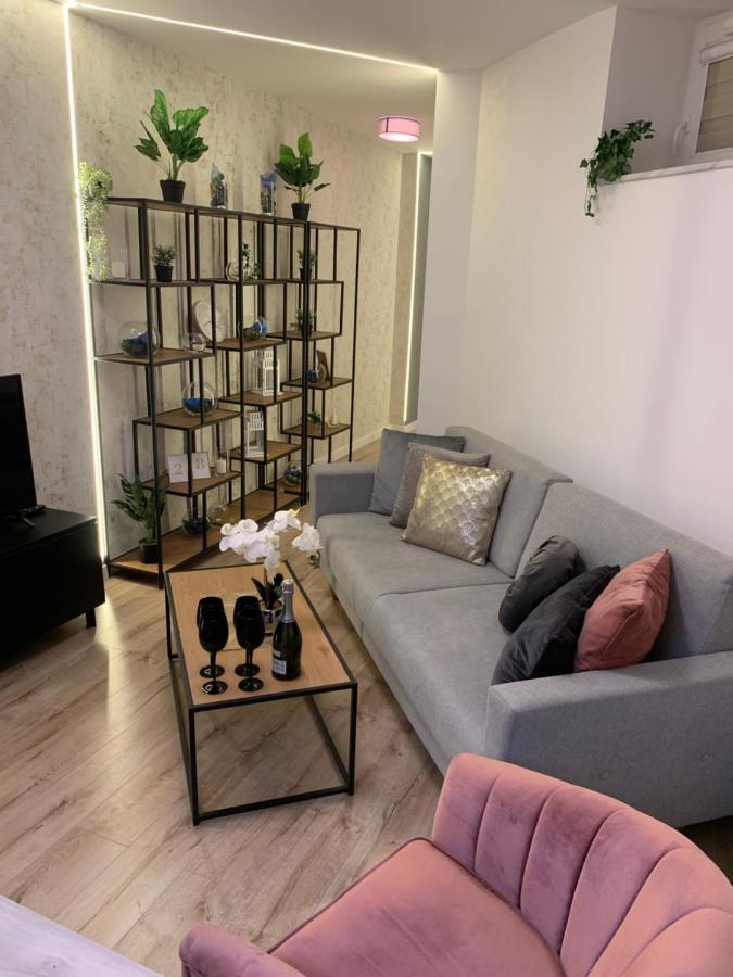 Moderno Apartament Krakov Exteriér fotografie