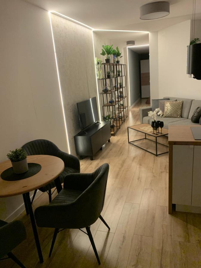Moderno Apartament Krakov Exteriér fotografie