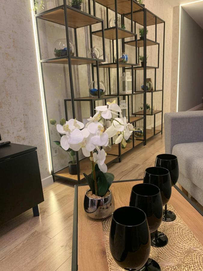 Moderno Apartament Krakov Exteriér fotografie