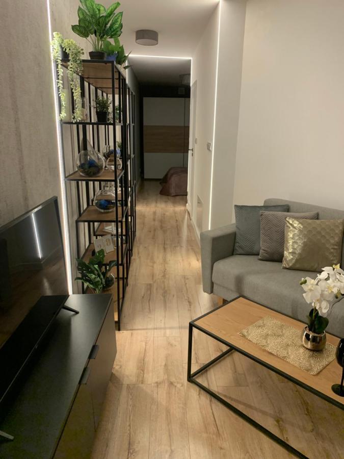 Moderno Apartament Krakov Exteriér fotografie