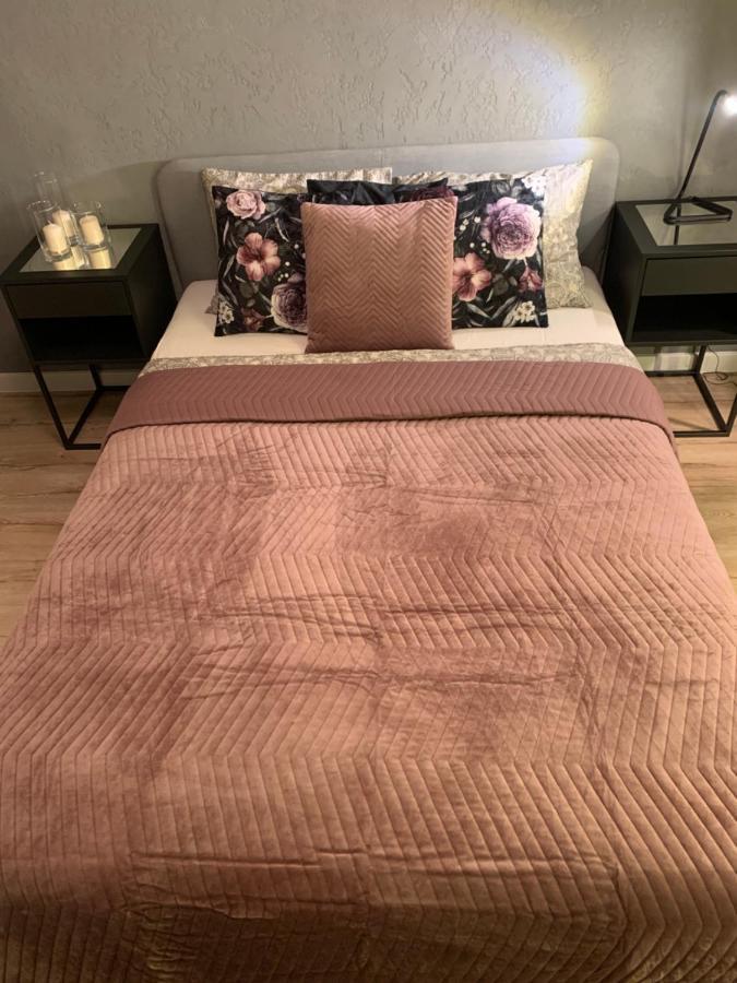 Moderno Apartament Krakov Exteriér fotografie