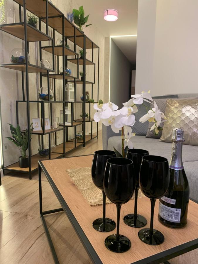 Moderno Apartament Krakov Exteriér fotografie