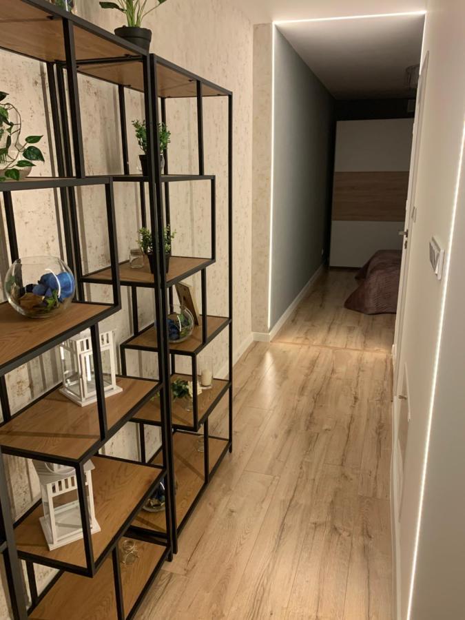 Moderno Apartament Krakov Exteriér fotografie