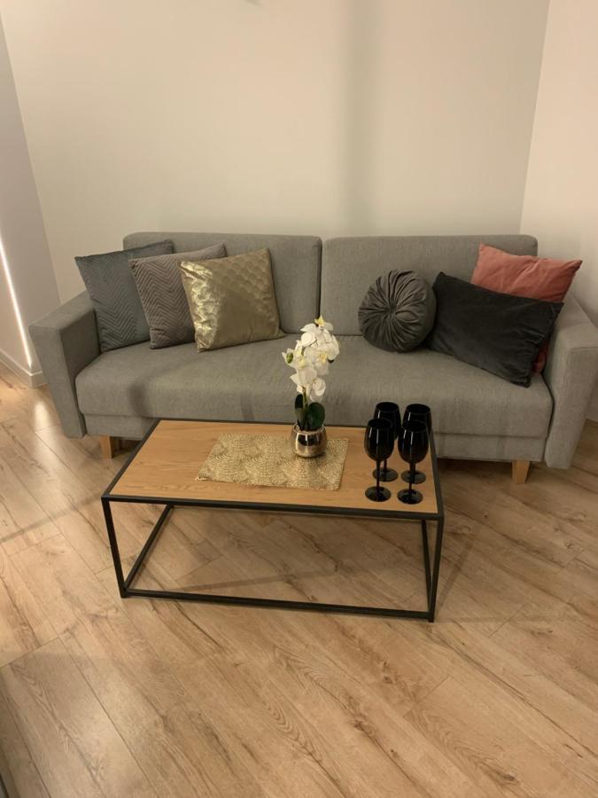 Moderno Apartament Krakov Exteriér fotografie