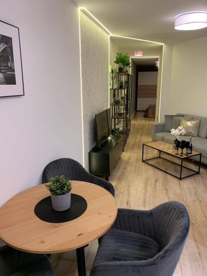 Moderno Apartament Krakov Exteriér fotografie