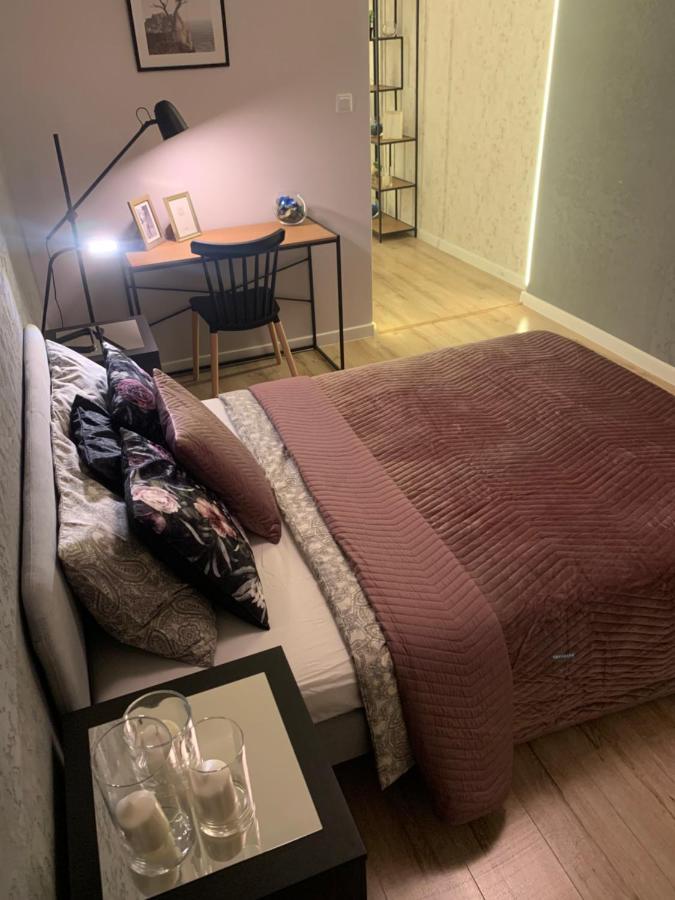 Moderno Apartament Krakov Exteriér fotografie
