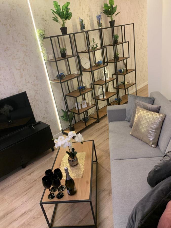 Moderno Apartament Krakov Exteriér fotografie